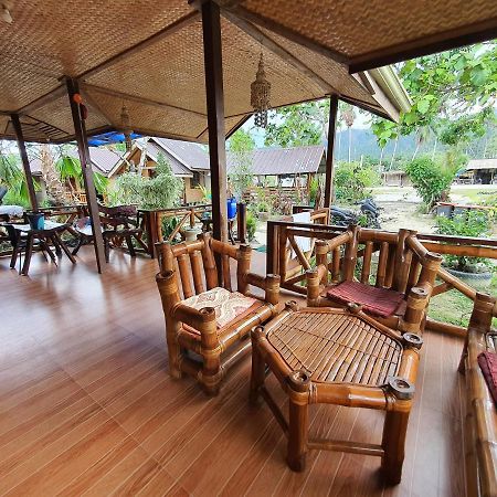 Eashanti'S Place San Vicente (Palawan) Exterior foto