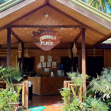 Eashanti'S Place San Vicente (Palawan) Exterior foto