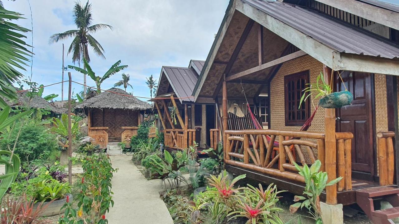 Eashanti'S Place San Vicente (Palawan) Exterior foto