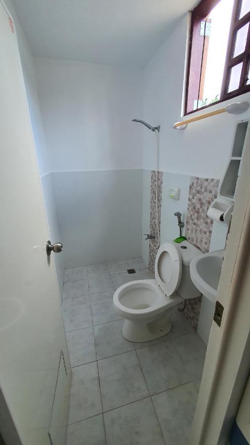 Eashanti'S Place San Vicente (Palawan) Exterior foto