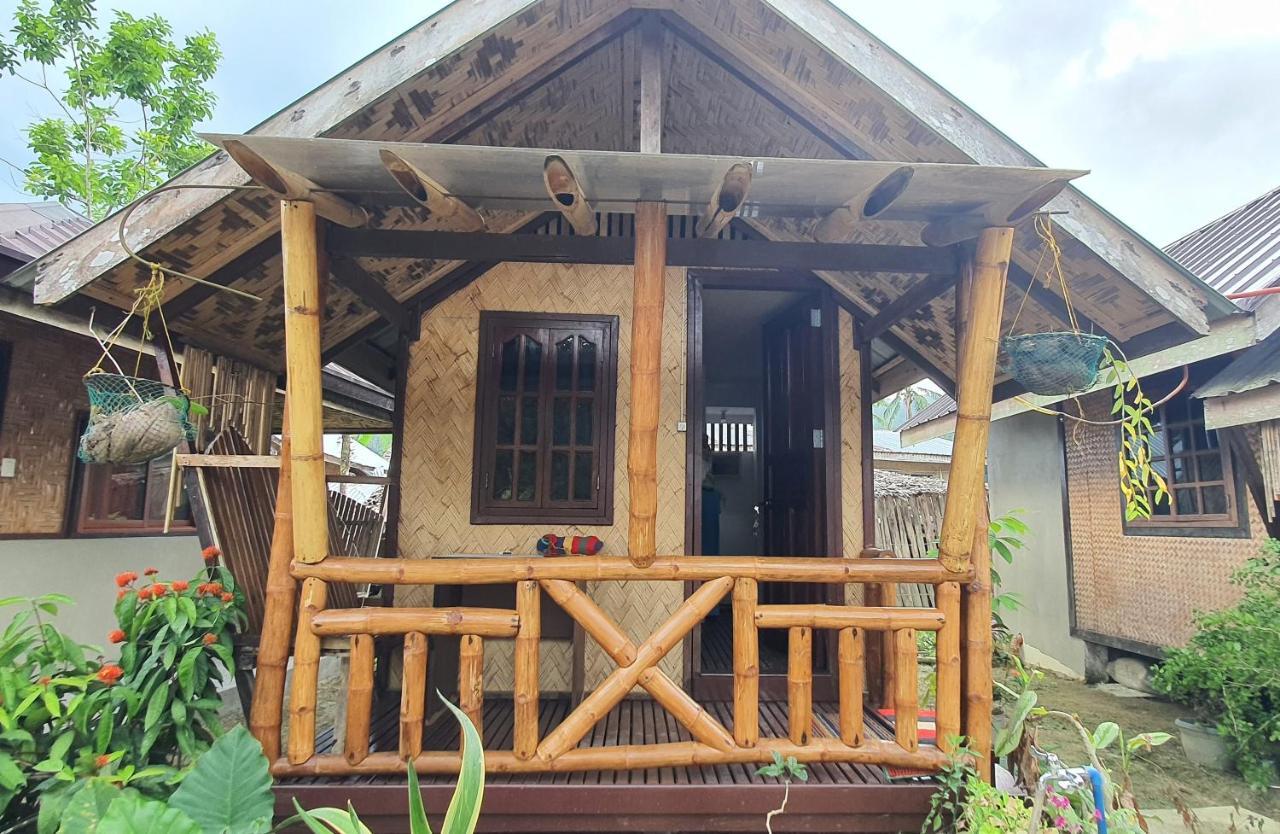 Eashanti'S Place San Vicente (Palawan) Exterior foto
