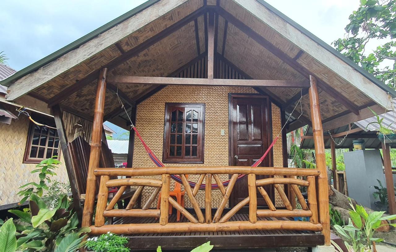 Eashanti'S Place San Vicente (Palawan) Exterior foto