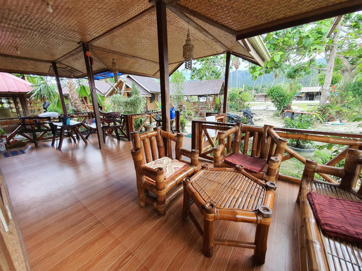Eashanti'S Place San Vicente (Palawan) Exterior foto