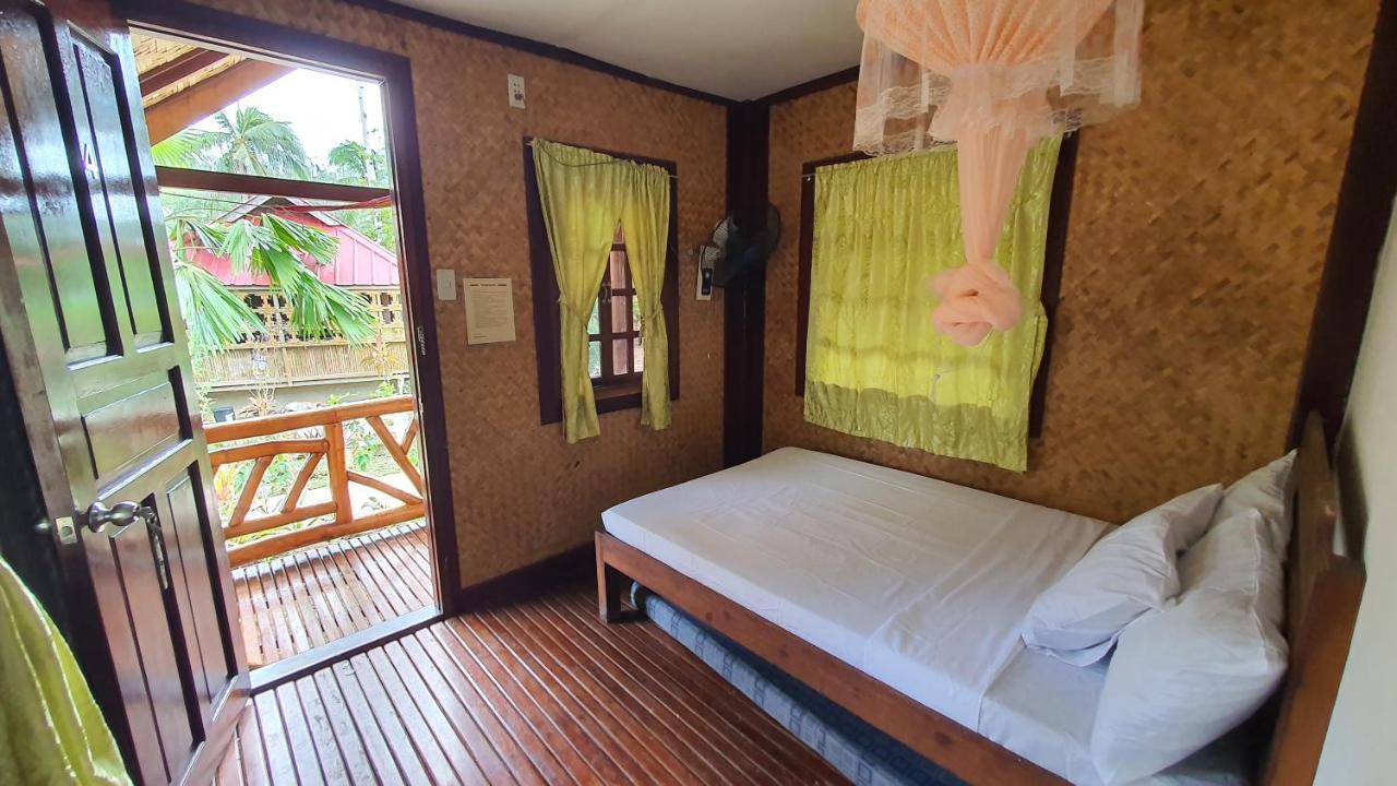 Eashanti'S Place San Vicente (Palawan) Exterior foto