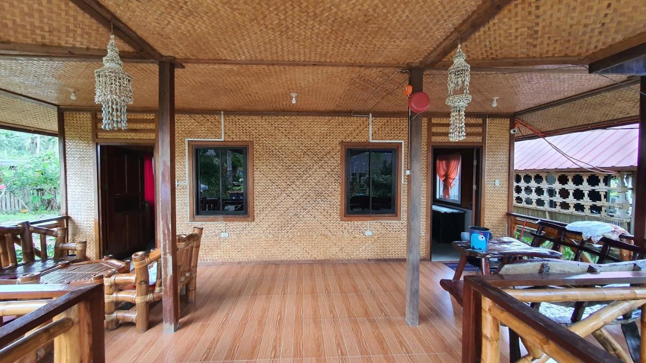 Eashanti'S Place San Vicente (Palawan) Exterior foto