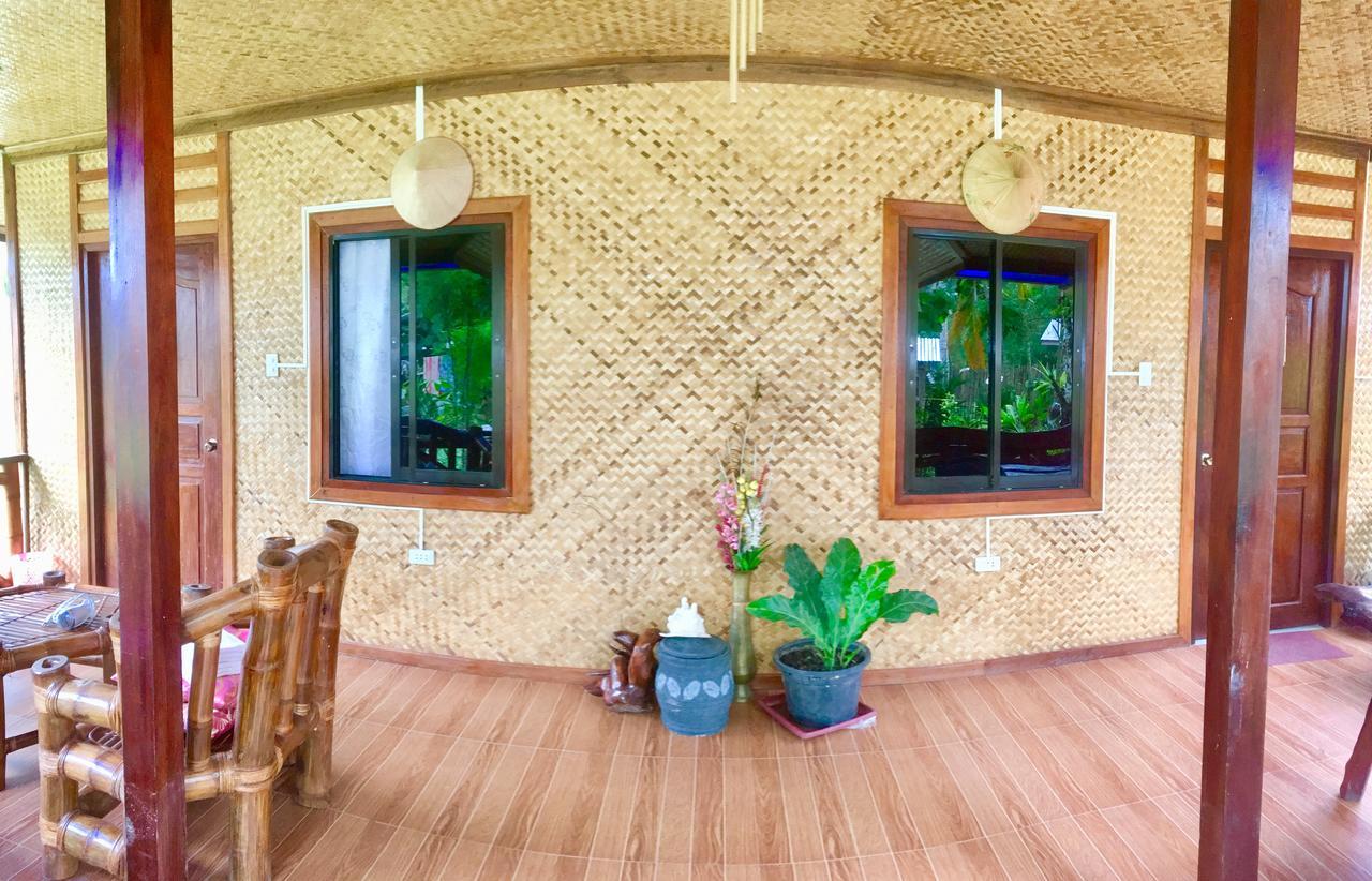 Eashanti'S Place San Vicente (Palawan) Exterior foto