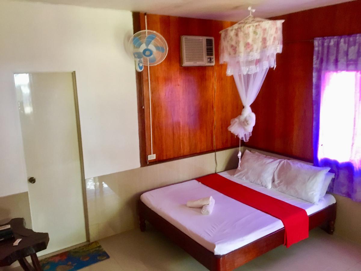 Eashanti'S Place San Vicente (Palawan) Exterior foto