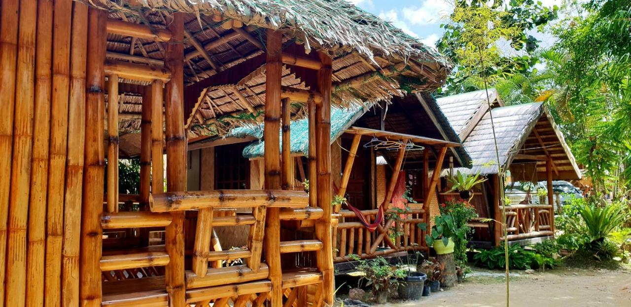 Eashanti'S Place San Vicente (Palawan) Exterior foto