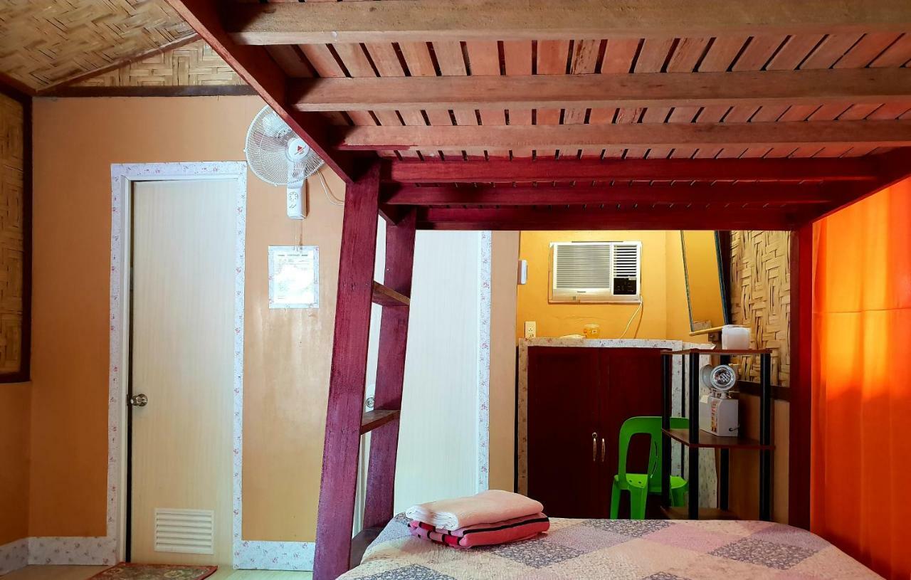 Eashanti'S Place San Vicente (Palawan) Exterior foto