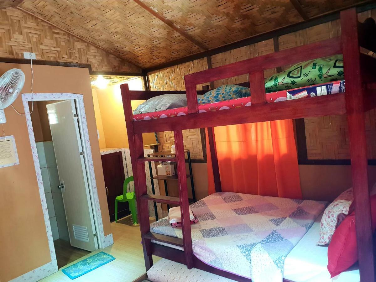 Eashanti'S Place San Vicente (Palawan) Exterior foto