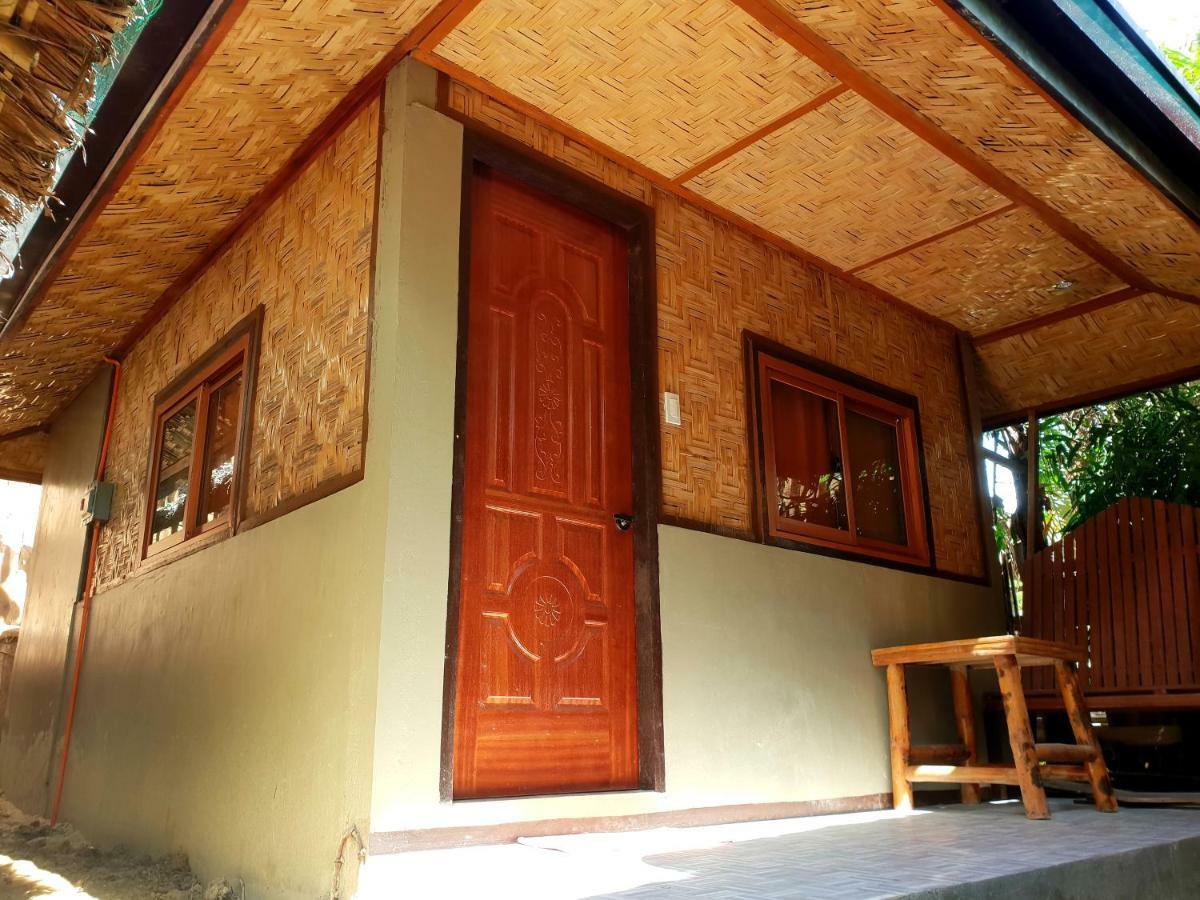 Eashanti'S Place San Vicente (Palawan) Exterior foto