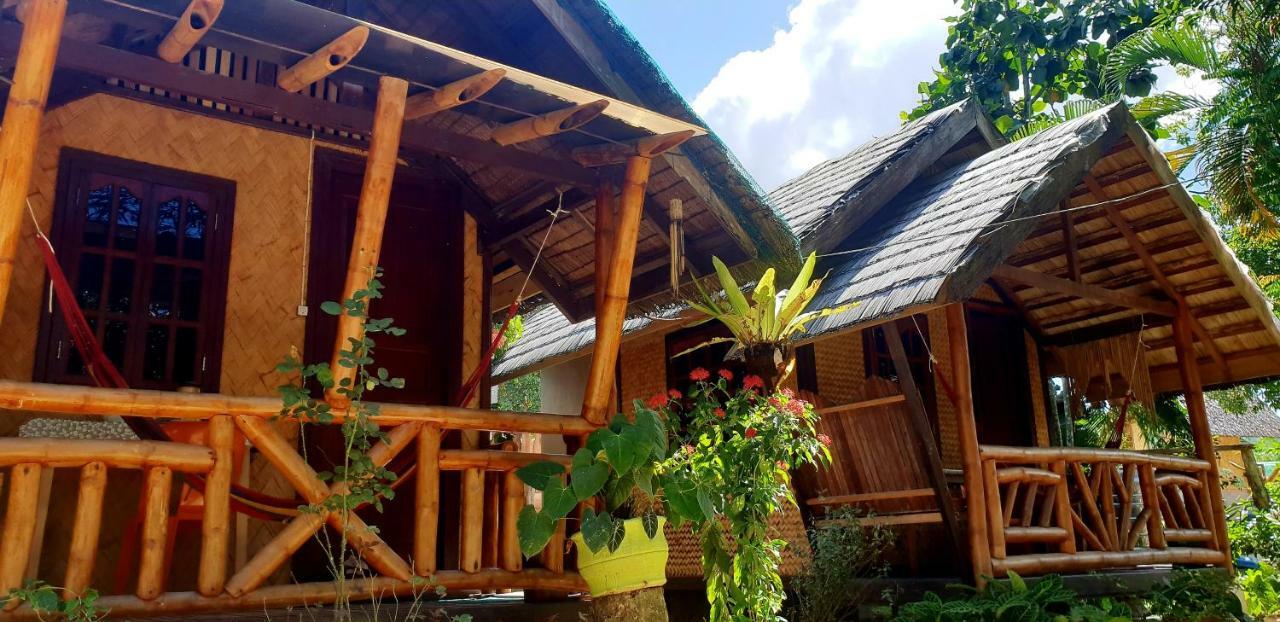 Eashanti'S Place San Vicente (Palawan) Exterior foto