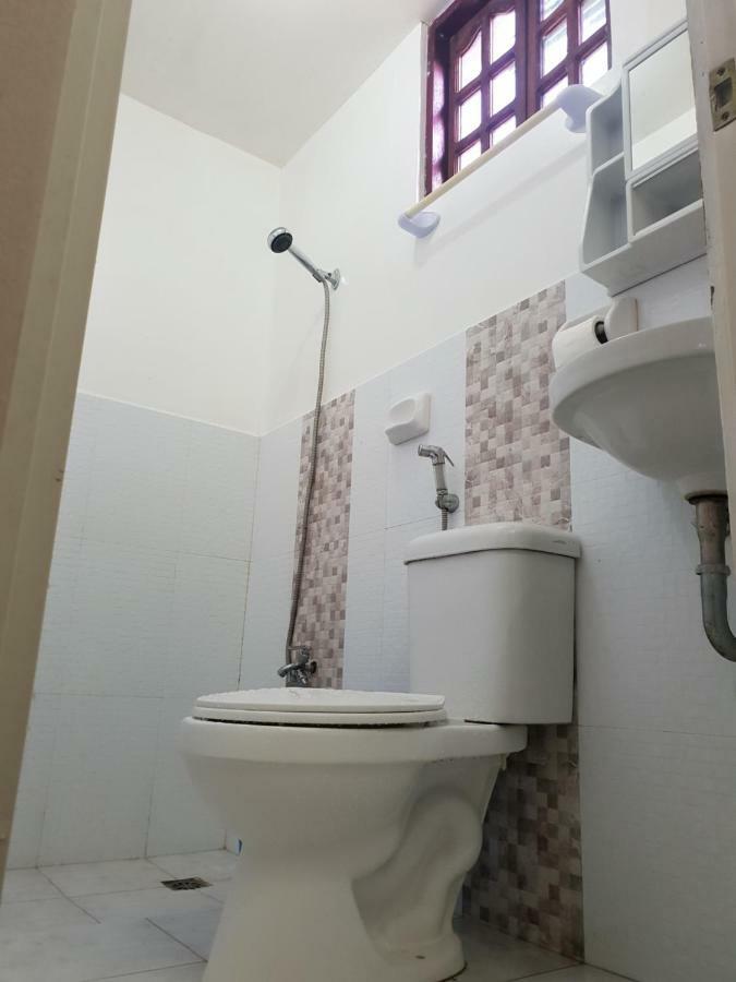 Eashanti'S Place San Vicente (Palawan) Exterior foto