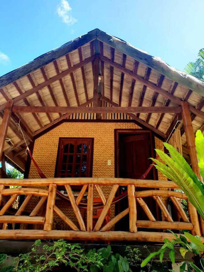 Eashanti'S Place San Vicente (Palawan) Exterior foto