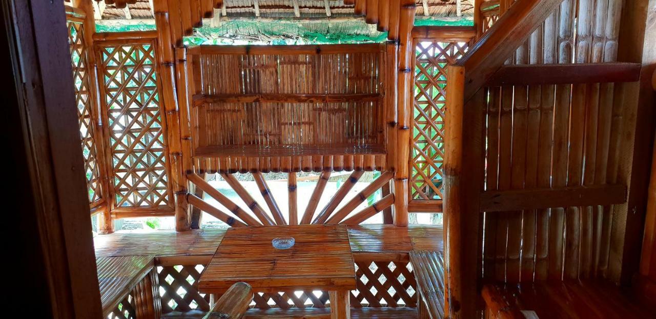 Eashanti'S Place San Vicente (Palawan) Exterior foto