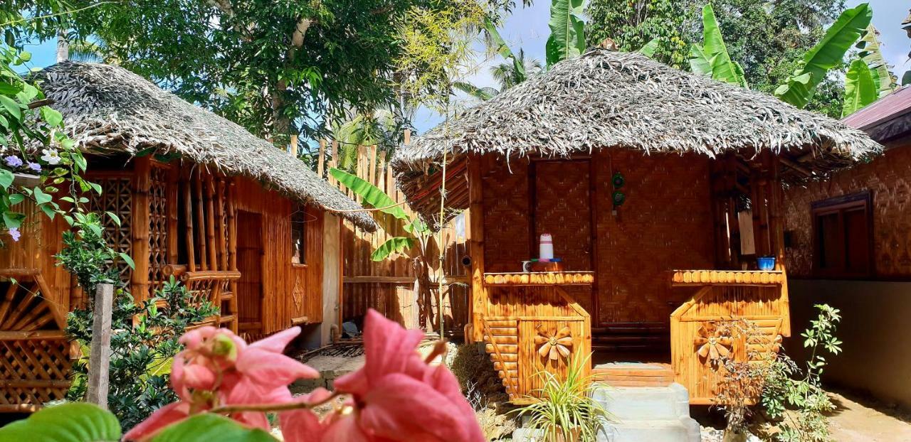 Eashanti'S Place San Vicente (Palawan) Exterior foto