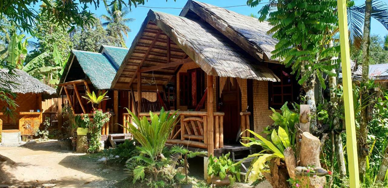 Eashanti'S Place San Vicente (Palawan) Exterior foto