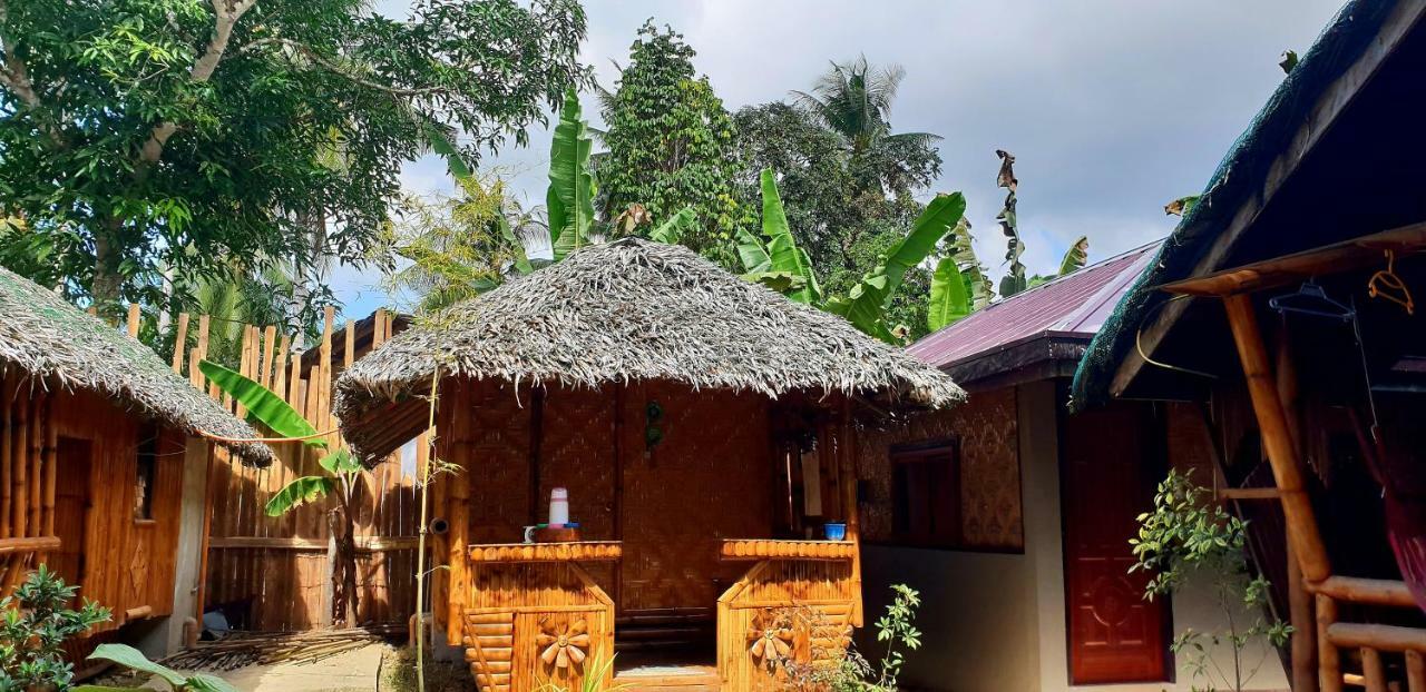 Eashanti'S Place San Vicente (Palawan) Exterior foto
