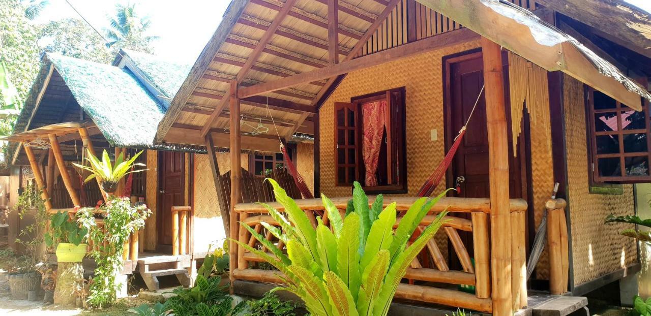 Eashanti'S Place San Vicente (Palawan) Exterior foto