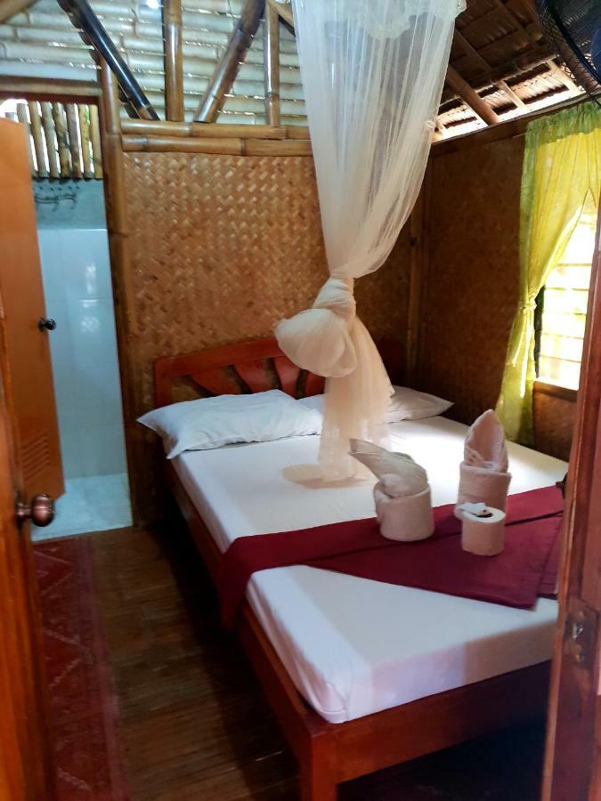 Eashanti'S Place San Vicente (Palawan) Exterior foto